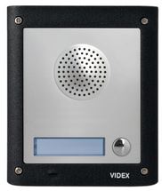 Dorr Entry Intercom System