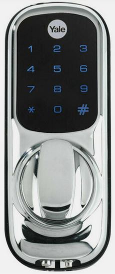 Didgital Smart Code Lock Keypad