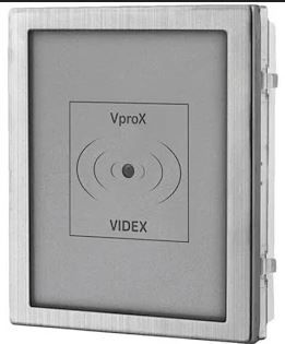 Videx 4000 proximity reader